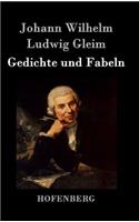 Gedichte und Fabeln