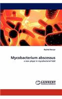 Mycobacterium abscessus