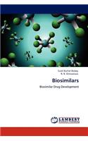 Biosimilars