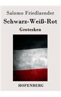 Schwarz-Weiß-Rot
