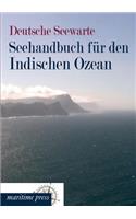 Seehandbuch Fur Den Indischen Ozean