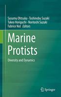 Marine Protists