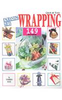 Enchanting Gift Wrapping