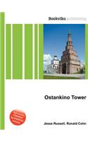 Ostankino Tower