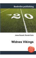 Widnes Vikings