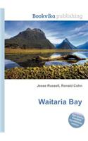 Waitaria Bay: (English)