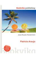 Patricio Araujo
