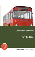 Roy Fedden: (English)