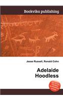 Adelaide Hoodless