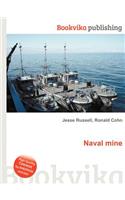 Naval Mine