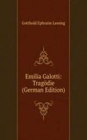 Emilia Galotti: Tragodie (German Edition)
