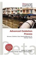 Advanced Oxidation Process: (German)