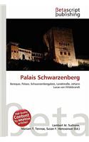 Palais Schwarzenberg: (English)