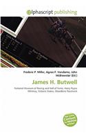 James H. Butwell: (English)