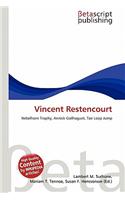 Vincent Restencourt: (English)