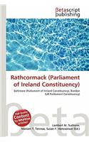 Rathcormack (Parliament of Ireland Constituency): (English)