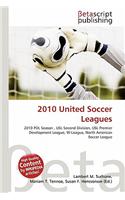 2010 United Soccer Leagues: (English)