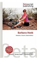Barbara Heeb