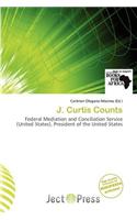 J. Curtis Counts