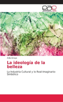 ideología de la belleza