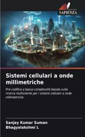 Sistemi cellulari a onde millimetriche