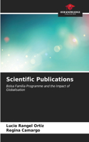 Scientific Publications