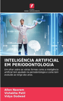 Inteligência Artificial Em Periodontologia