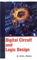 Digital Circuit and Logic Design