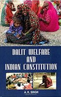 Dalit Welfare and Indian Constitution