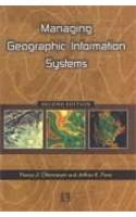 Managing Geography Information Systems