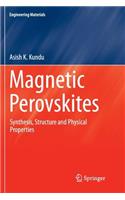 Magnetic Perovskites