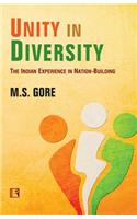 Unity in Diversity: (Hardcover)