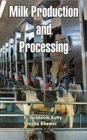 Milk Production and Proccesing
