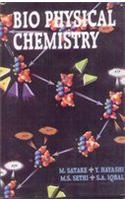 Biophysical Chemistry