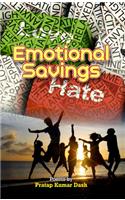 Emotional Savings (Poems