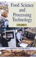Food Science and Processing Technology