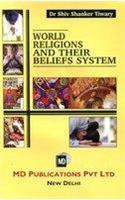World Religion And Their Beliefs System