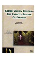 Krishi Vigyan KendraThe Capacity Builder of Farmers