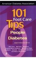 101 Foot Care Tips For People With Diabetes (Ask A Question, Get An Answer)