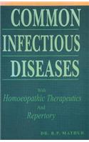 Common Infectious Diseases