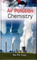 AIR POLLUTION CHEMISTRY[2014]