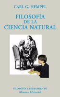 Filosofia de La Ciencia Natural