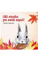 El Otono YA Esta Aqui!