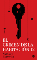 El crimen de la habitación 12 / The Moonflower Murder: (2 SUSAN RYELAND)