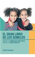 Gran Libro de los Gemelos