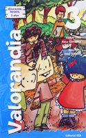 Valorandia 3: Educacion Infantil - 5 anos