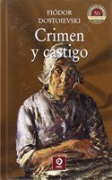 Crimen y castigo (Clasicos seleccion) (Spanish Edition)