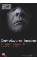 Depredadores Humanos