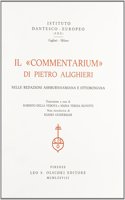 Commentarium Di Pietro Alighieri