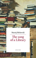 Song of a Library